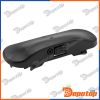 Gicleur de lave-glace gauche pour AUDI | EDS-AU-044, 54509